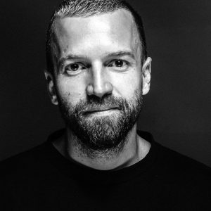 Max Neubert_Porträt